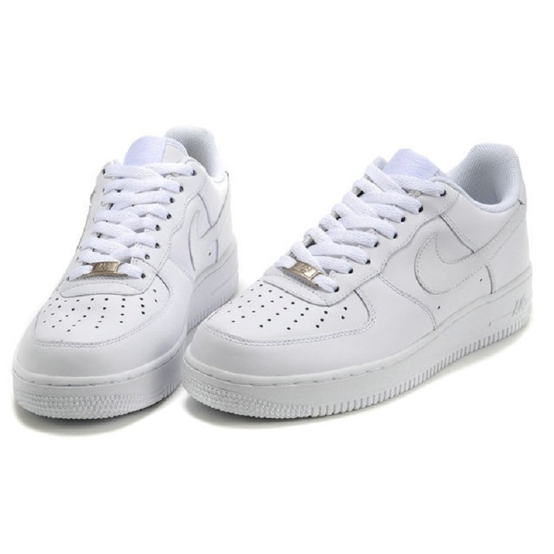 Air Force Blancas Mujer Air Force Blancas Mujer