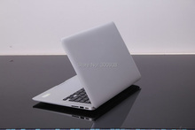 14 inch ultra thin Laptop computer notebook 4G DDR3 500G HDD Dual Core 2 41ghz 1920
