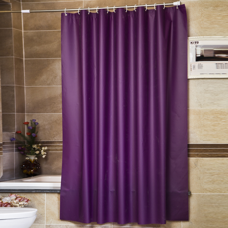 Kate Spade Shower Curtains Translucent Color Shower