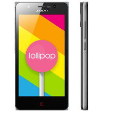 Free Shipping Original ZOPO ZP330 Color Smartphone 4G Android 5 1 64bit MTK6735M Quad Core 1GB