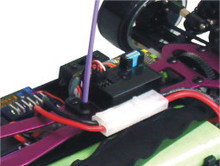 HSP 94123 Baja rc Drift Car 1 10 4wd On Road Racing Brushless or brushes Car