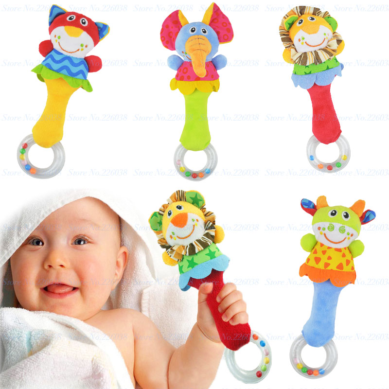 Designer Baby Toys 96