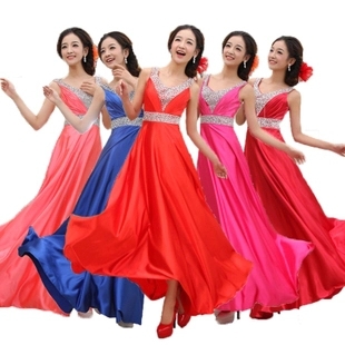 Expressions bridesmaid dresses