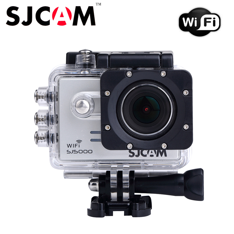  SJCAM SJ5000 Wi-Fi   1080 P Full HD 2 