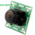 640* 480P  1/4 inch CMOS OV7725  wide angle 170degree fisheye lens USB 2.0 mini board  vga fisheye camera module for atm
