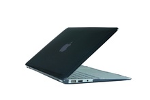For apple Macbook Pro 13 A1278 Surface Shell Cover 2 Models Show and Hide Logo Protective Case Crystal Hard Case