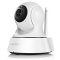 SANNCE Wireless 720P Wifi IP Camera indoor Home Security IP Camera Baby Monitor CCTV Surveillance WI