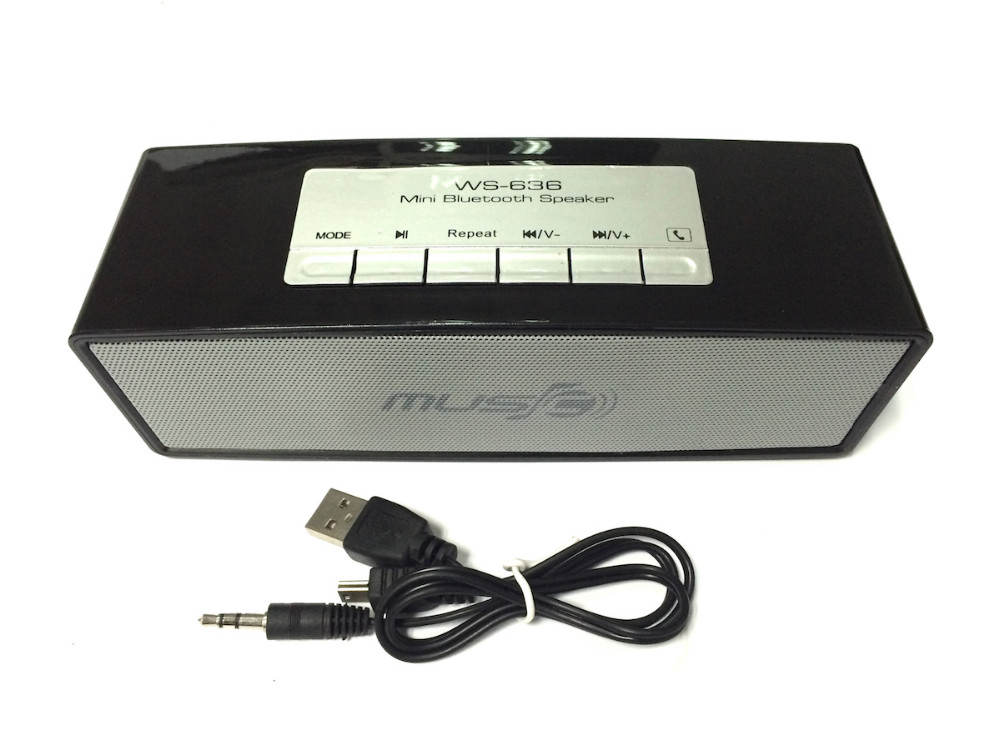 music speaker altavoz-IMG_8305