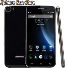 DOOGEE F3 Pro DOOGEE F3 4G LTE Smartphone 16GBROM 5 0 inch Android 5 1 MT6753