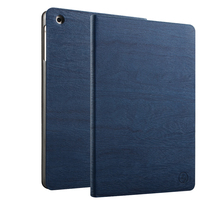 zoyu Leather Case For iPad Mini 1 2 Retina Fold Stand Magnetic Flip Tablets Cover For