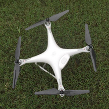 1Pair 100% Carbon Fiber 9450S Self-tight Propelle for DJI Phantom 4 RC Quadcopter Accessories RC Drone Blade