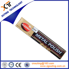 Free shipping 100g 75ML polishing cream metal polishing paste