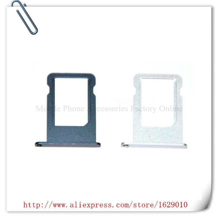 iphone 5 sim card slot Tray holder 1