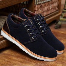 2015 autumn Fashion chaussure homme leather casual shoes men sneakers zapatos hombre ankle boots mens shoe big size Europe 39-44