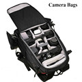New DSLR Camera Bag Backpack Video Photo Bags Waterproof laptop Video Bag Case Bag for Nikon