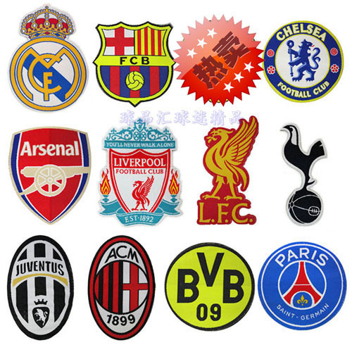 Gallery For > Football Teams