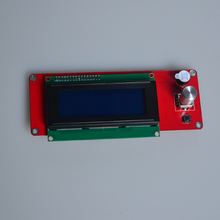 3D Printer reprap smart controller Reprap Ramps 1 4 2004 LCD control