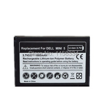 1800 мАч батарея для Dell подряд мини 5