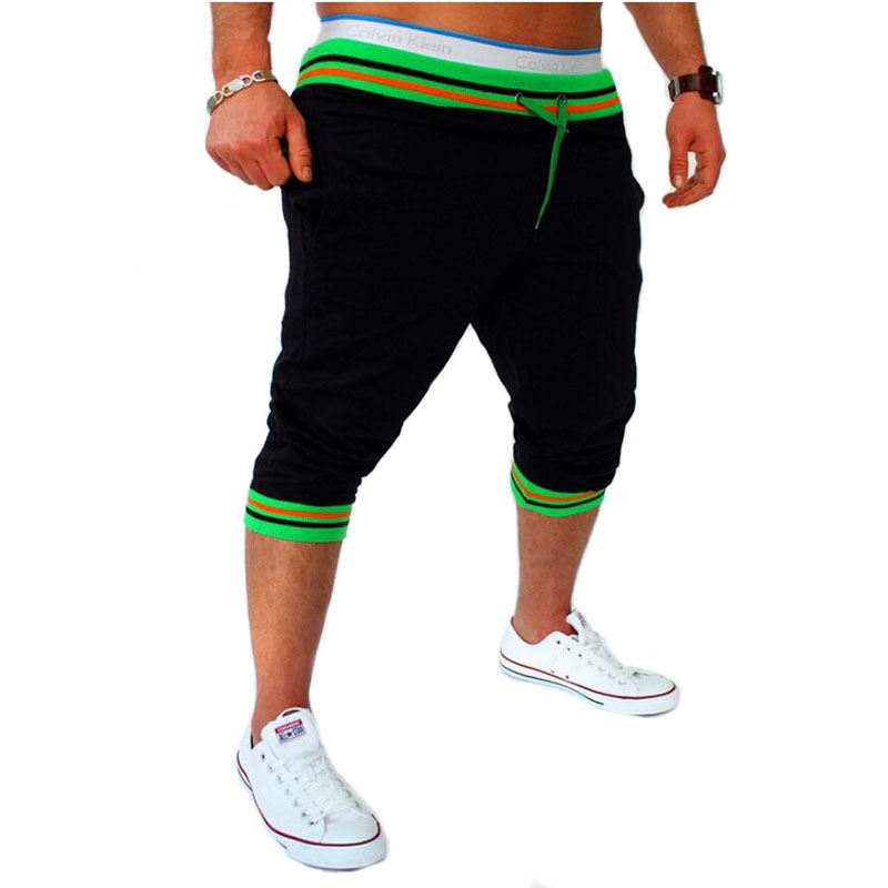 men's shorts with compression tights