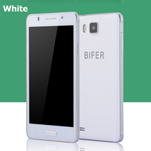 Original Smartphone BIFER i8 Mobile Phone MTK6592 Octa Core 4GB RAM 16GB ROM 1080P Android 4