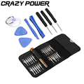 1 Set 33 in1Torx Screwdriver Repair Tool Set For iPhone Cellphone Xiaomi Tablet PC Small Toys