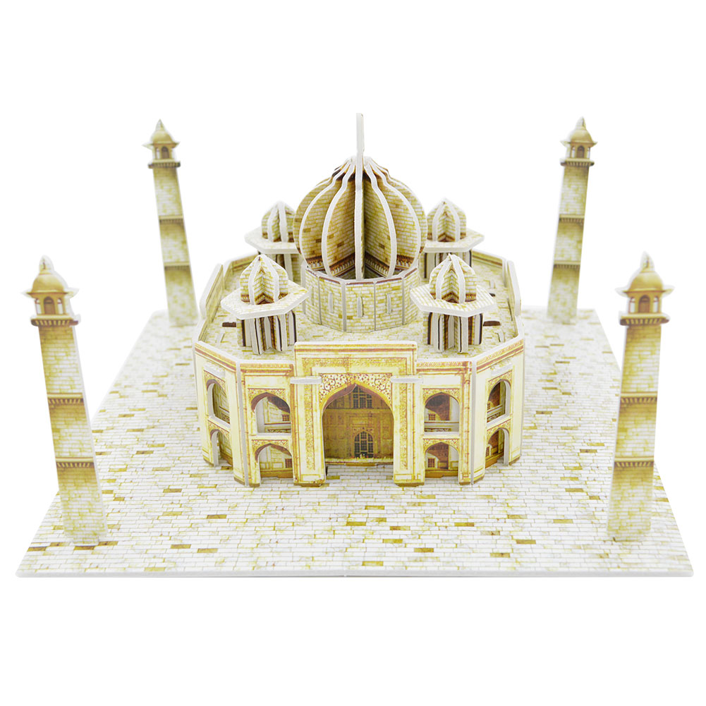 Popular Taj Mahal Model-Buy Cheap Taj Mahal Model lots from China Taj ...