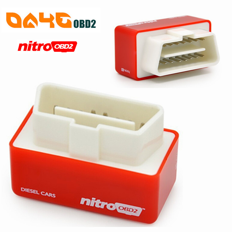 2016   NitroOBD2        OBD2    NitroOBD2   /   