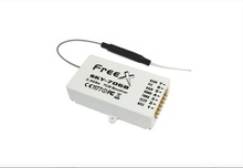 Free Shipping 7 CH 2.4GHz Receiver RX FX4-019 for FreeX SkyView Quadcopter Transmitter