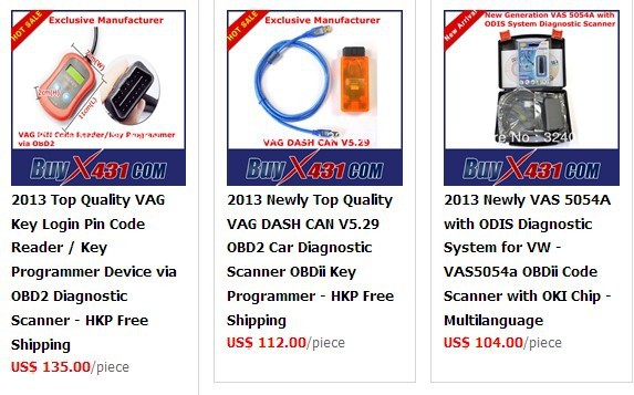 related items of AVG PIN code reader