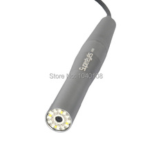A006 x Supereyes enfoque automático USB microscopio Digital portátil con la luz llevada