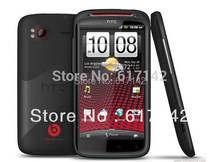 unlocked Original HTC Sensation XE G18  Z715e 3G Smart cellphone 8MP camera No shipping