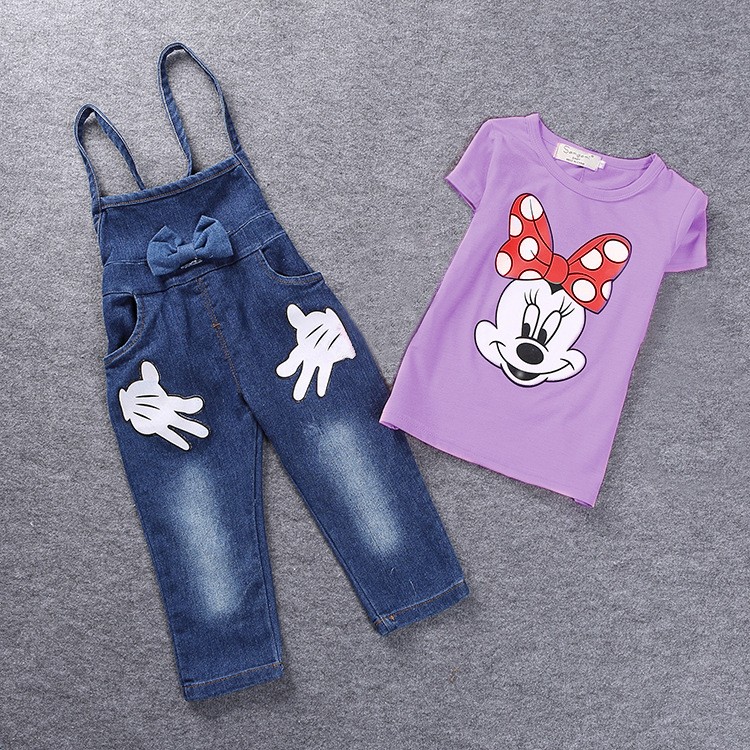 baby girl clothing set (4)