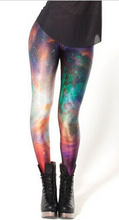 EAST KNITTING top sale 2015 New space the Corpse Bride Printed fitness leggings women brand clothing