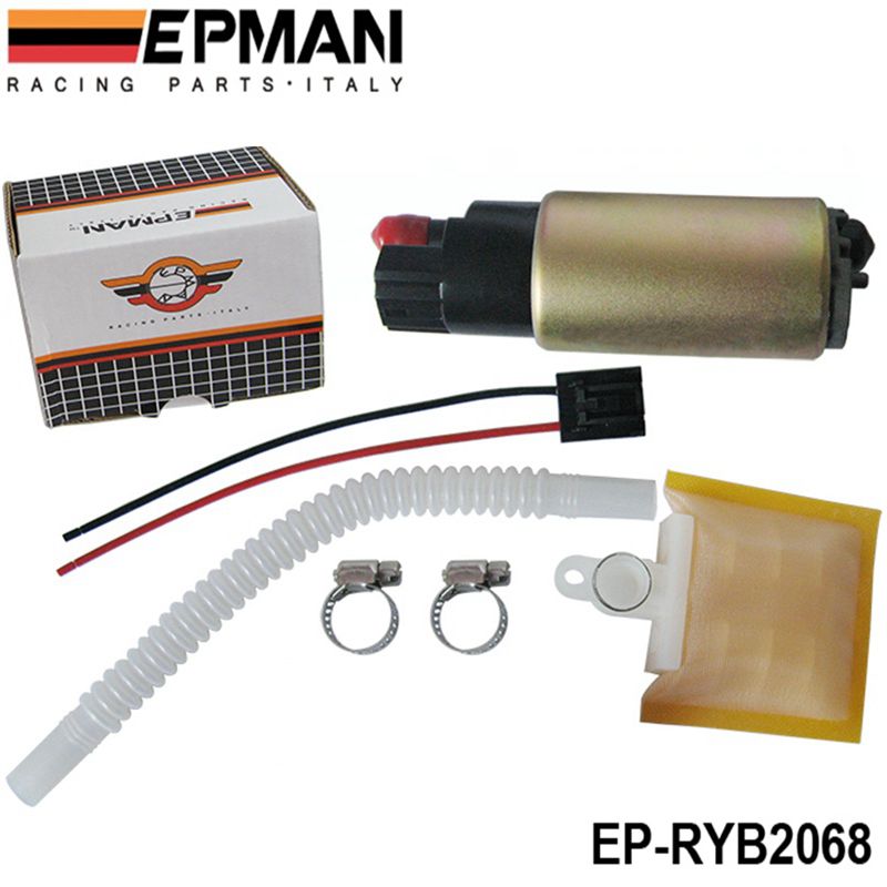 Epman -         E2068 Airtex E2068   kit 115Lph  TOYOTA EP-RYB2068