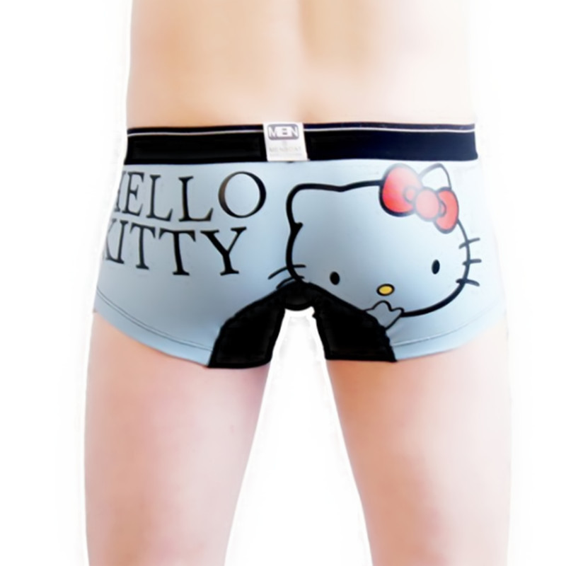 New-2015-Hello-Kitty-Cotton-Underwear-Men-Boxers-Men-s-Underpants-Boxer-Cartoon-Boxer-Casual-Men (1)