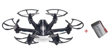 F15309-A MJX X800 RC Drone Hexacopter RTF UAV 3D Roll Helicopter + 1pc Spare Battery (Without Camera)