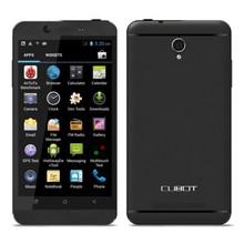 Free Gift TF Card CUBOT ONE 4 7 HD MTk6589T Quad Core 1 5GHz Android 4