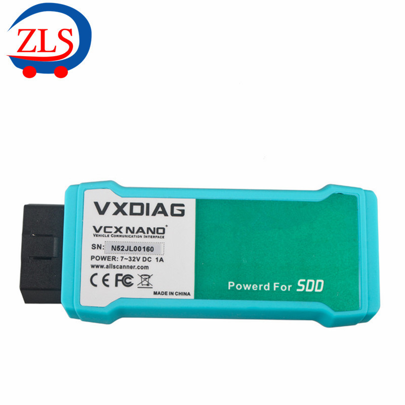 Vxdiag VCX NANO    V143   wi-fi    /     / 