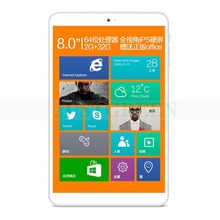 Onda V820W Dual Boot Tablet PC Win10 Android 4 4 OS 8 IPS Screen Z3735F Quad