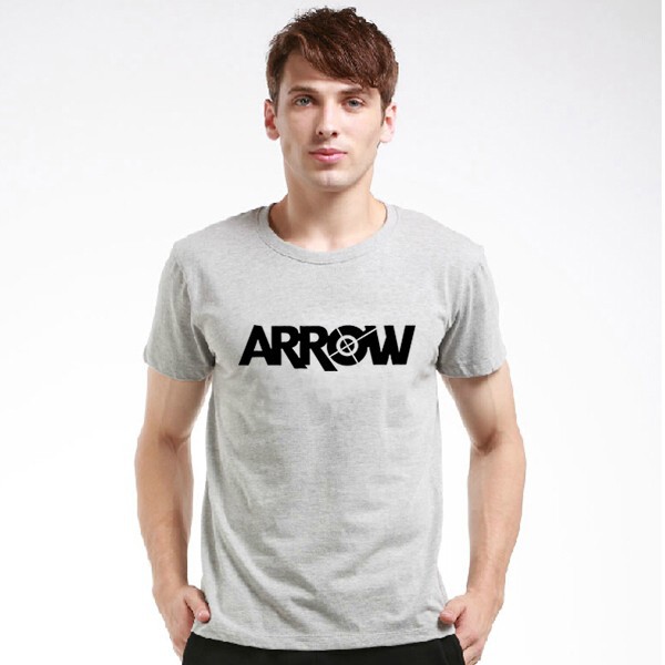 Arrow Tshirt 9