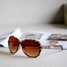 2015 Hot Sale Women s Metal Frame Eyewear Rhinestone Sunglasses Glasses Spectacles 3 Colors