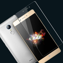 Ultra Thin HD Tempered Glass Screen Protector for ZTE Nubia Z7 Nubia Z7 mini Nubia Z9 max Z9 mini Z7 max Cover Protective Film