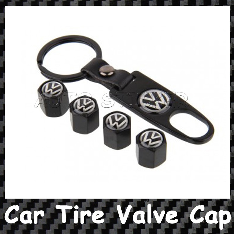 Car Wheel Tire Valve Cap-3
