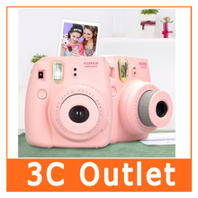 Fujifilm Instax Mini 8 Instant Film Camera