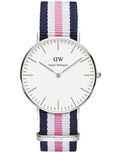 free shipping 2015 Daniel Wellington luxury fashion brand watches Relojes De Marca Men Women quartz watch