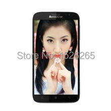 a850 mobile phone Lenovo A850 Quad Core MTK6582 cell phone 5 5 inch Screen android 4
