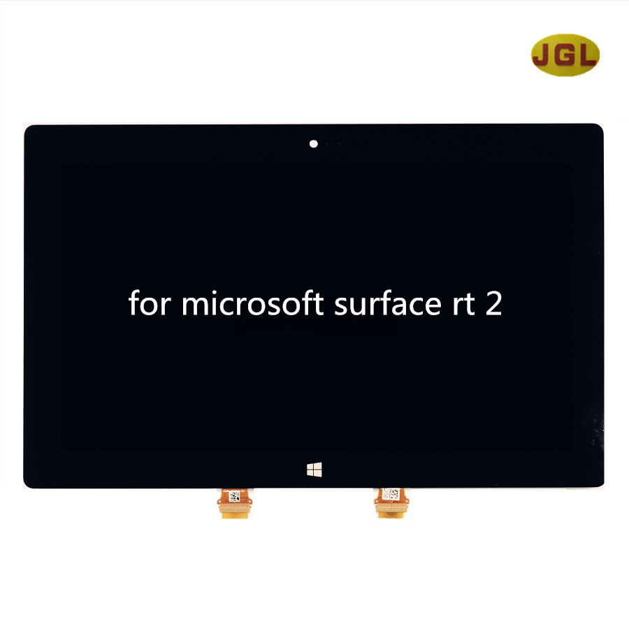    Microsoft surface 2 RT 2 2- 1572         LTL106HL02-001 -