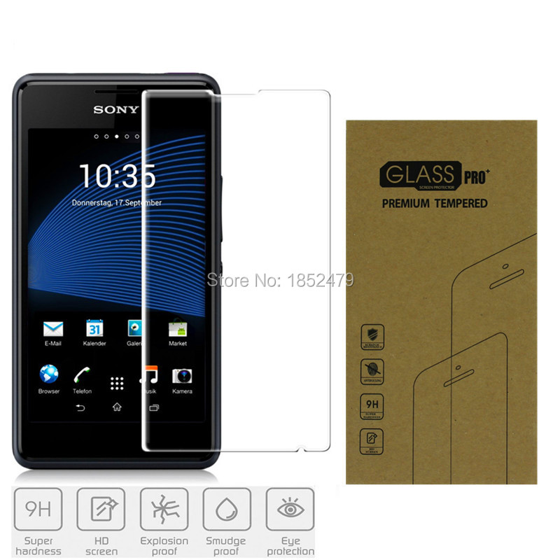 9h tempered glass for sony xperia e1 d2004 d2005 e1 dual d2104 d2114 d2105 explosion proof 9h tempered glass for sony xperia e1 d2004 d2005 e1 dual d2104 d2114 d2105 explosion proof