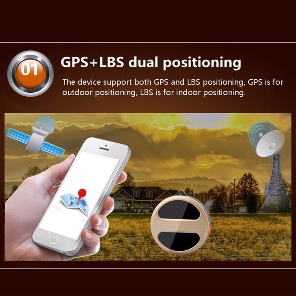 GPS Tracker Locator Mini Global Tracker Hunting Dog Pet Cat Kid Gps GSM GPRS Micro Gps Tracker SOS Alarm GPS Tracker Locator12
