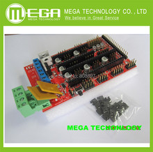 10pcs/lot RAMPS 1.4 3D printer control panel printer Control Reprap MendelPrusa free shipping drop shipping